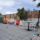 مضلات  جلسات  خارجيه سواتر  زجاج الدمام  القطيف  العزيزيه