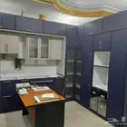 مطابخ المونيوم تفصيل جاهز