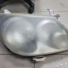 تلميع شمعات داخل وخارج