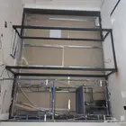 غرف سندوتش بنل