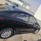 هيونداي اكسنت 2023 ( نص فل ) اللون أسود ( مميز ) الممشى 47