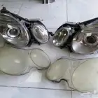قزاز شمعات مرسيدس