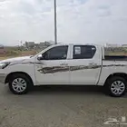للبيع هايلوكس 2023 ديزل غمارتين