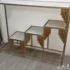 مدخل طاولات