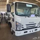 ايسوزو دينا 6طن شاص قصير وا 5 طن شاص طويل