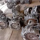قير هونداي سوناتا