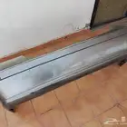 للبيع صدام خلفي ابو عيون E 2005