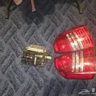اصطبات كرايسلر 2005 الي 2010