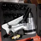 دريل.مسدس هوا Air drill