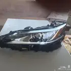 شمعات لكزس ES _350 مديل 22 _21 وكاله شدبلد