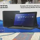 شاشة سوني 4 متنقلة