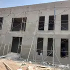 معلم مليس وشغل جبس وبروفايل جميع انواع اللياسه والمرمات
