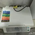 طابعه ليزر