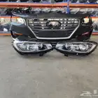 صدام وشمعات ازيرا 2018-2020 اصلي وكاله