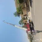 تأجير رافعات لتحميل وتنزيل المعدات ورفع المكيفات
