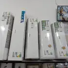 للبيع مكيفات مستعمل بسيط شبع جديد