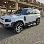 للبيع لاند روفر ديفندر 110 بودي وكالة 2023
