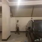 مظلات موقف سيارت