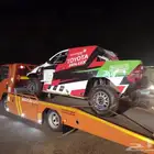 سطحة شمال جدة الحمدانية الفروسية صناعية عسفان طريق عسفان