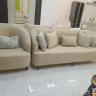 طقم كنب خمس قطع سعر 2500 عروضات
