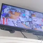 كيمرات مراقبة