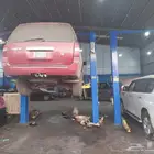 قير اكسبيدشن 2009 مع التركيب والضمان