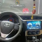 شاشة اندرويد