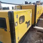 مولدات كهرباء