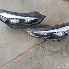 شمعات توسان