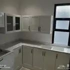 مطابخ لبيع معدل جاهز ع حسب المقاس وحسب طلب العميل اتصل نصل