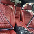 تغير احزمه بي ام وكاله