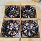 جنوط دودج تشارجر مطفي مقاس 20