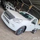 ايسوزو غماره جوانب 2025 ديزل