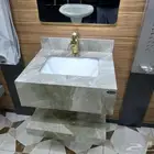 نبيع مغاسل جاهزة