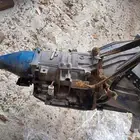 قير فورد من 2003 إلى 2011