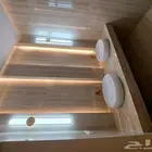 تركيب ديكورات بورسلان وتفصيل مغاسل