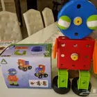 مكعبات العاب السعر 60