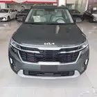 عرض خاص كيا سيلتوس GLS 2024