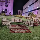 حفلات ومناسبات