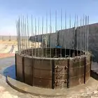 شعل خزانات دئري الما
