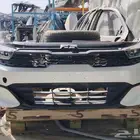 صدام وشمعات كيا فايف 2020 _2024