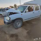 نيسان ددسن 2014قطع غيار