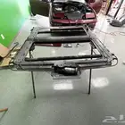 فني صيانة فتحة سقف السيارات