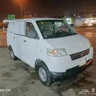 باصات سوزوكي للإجار الشهري شامله الزيت والصيا