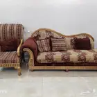 طقم كنب (تم البيع)