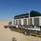 شبوك مزارع الجله تبراك المزاحميه