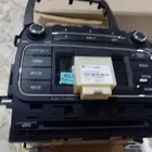 مسجل كيا سيراتو جديد وكاله مع الديكور و USB