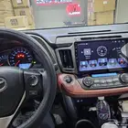شاشه راف فور