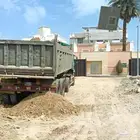 توريد بطحه الرياض والتيمه والشرطة ترلات وسكاسي بجده