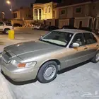 فورد كراون فكتوريا 1999م